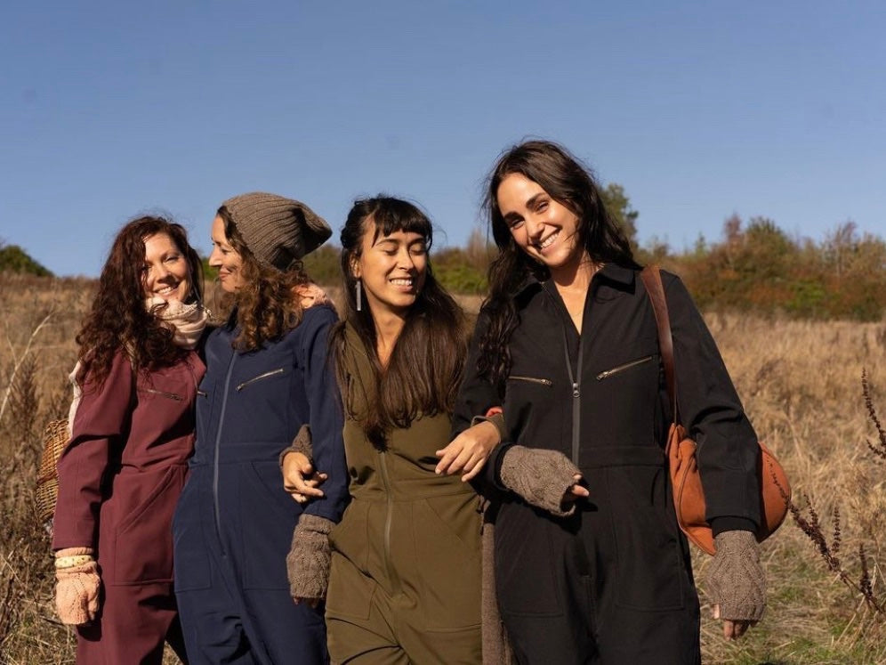 GO WILD IN A WYLDING