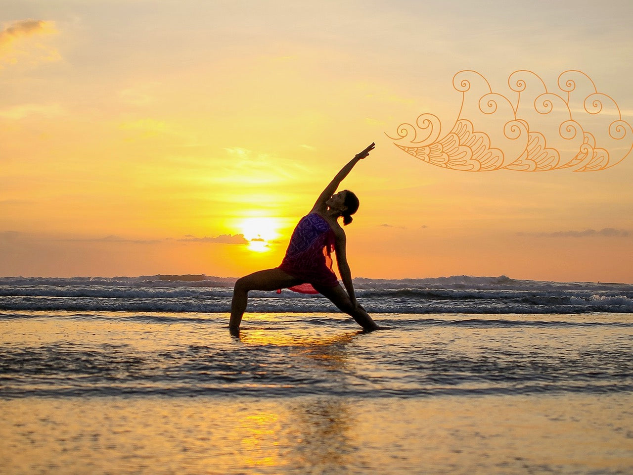 YOGA ROCKS - Q & A with Tara Lee