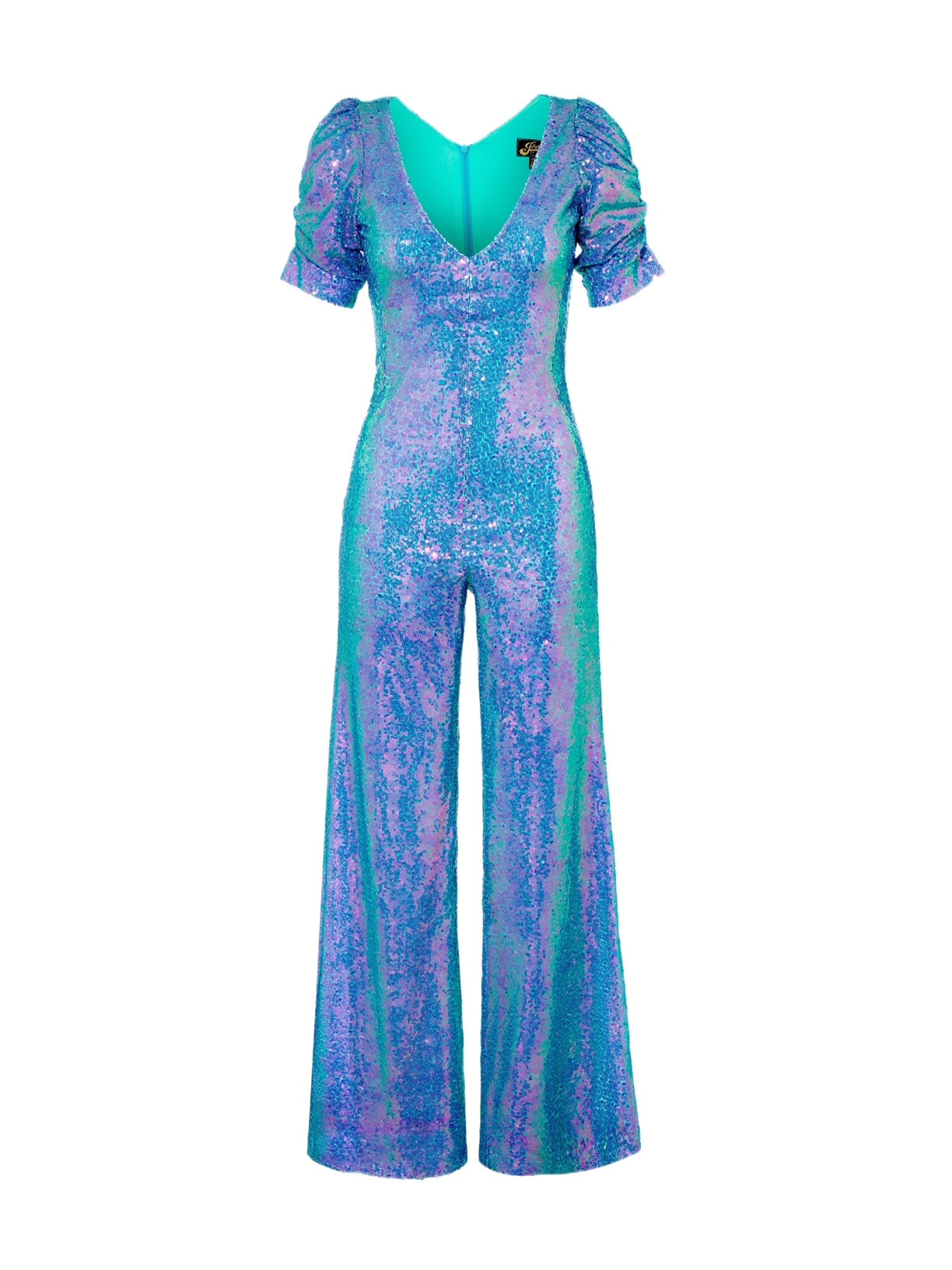The DOLLY Catsuit - Rock the Jumpsuit