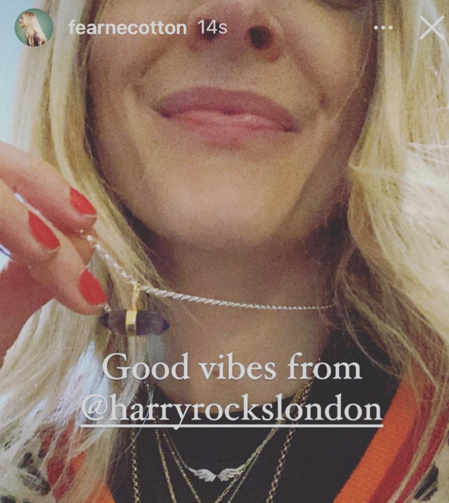 Balance Rock, Belcher Chain - Rock the Jumpsuit