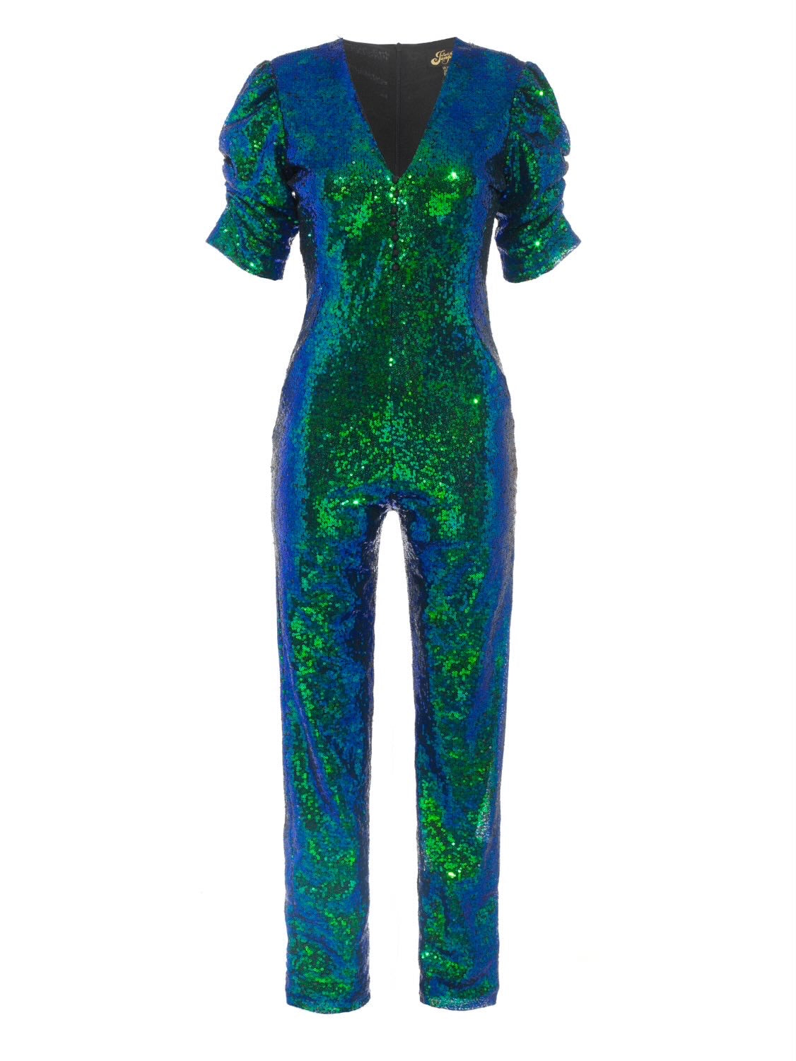 The DOLLY Catsuit in * NEW* Colours - Rock the Jumpsuit
