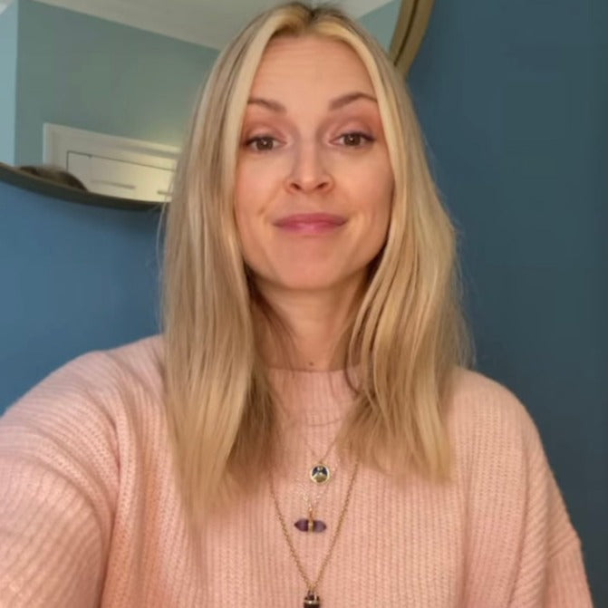 Balance Rock (Gold) - Rock the Jumpsuit