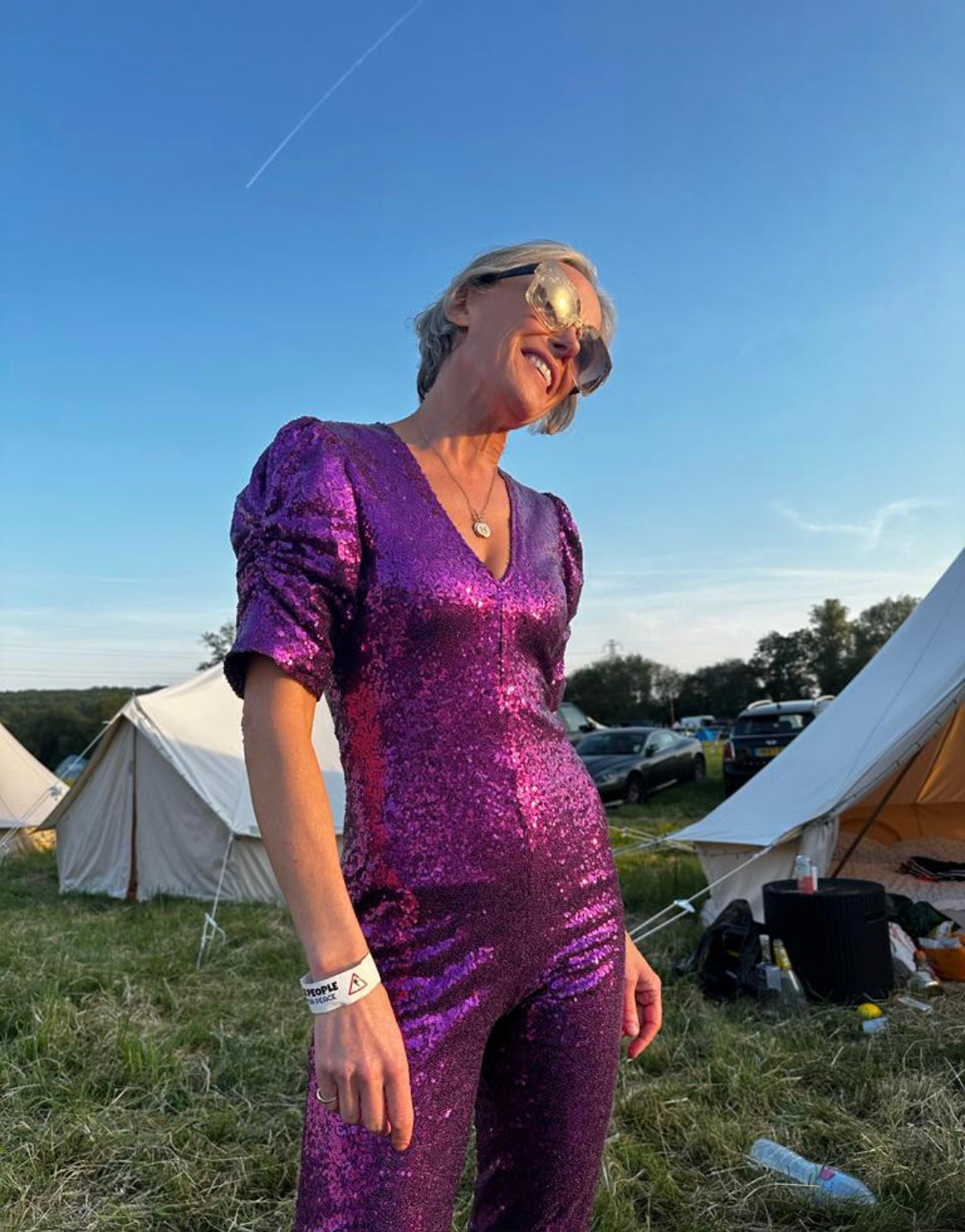 The DOLLY Catsuit in * NEW* Colours - Rock the Jumpsuit