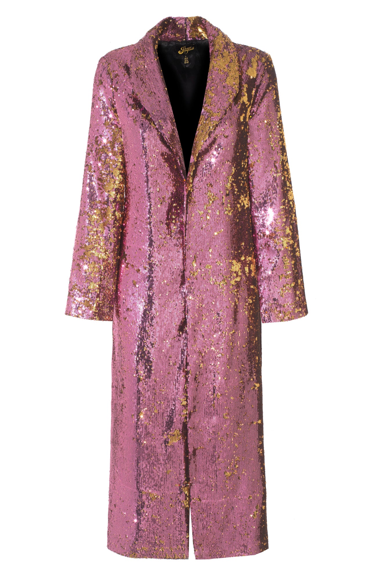 THE DREAM DUSTER COAT - Rock the Jumpsuit