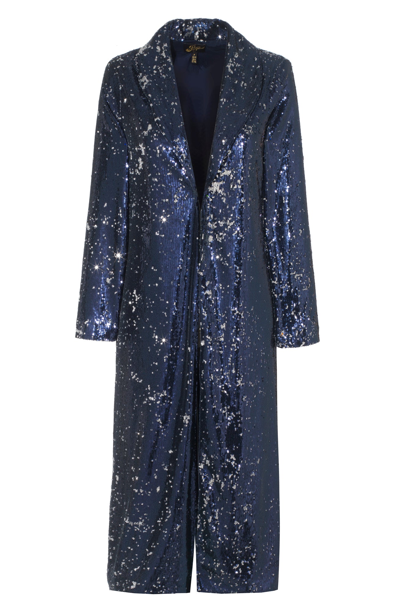 THE DREAM DUSTER COAT - Rock the Jumpsuit