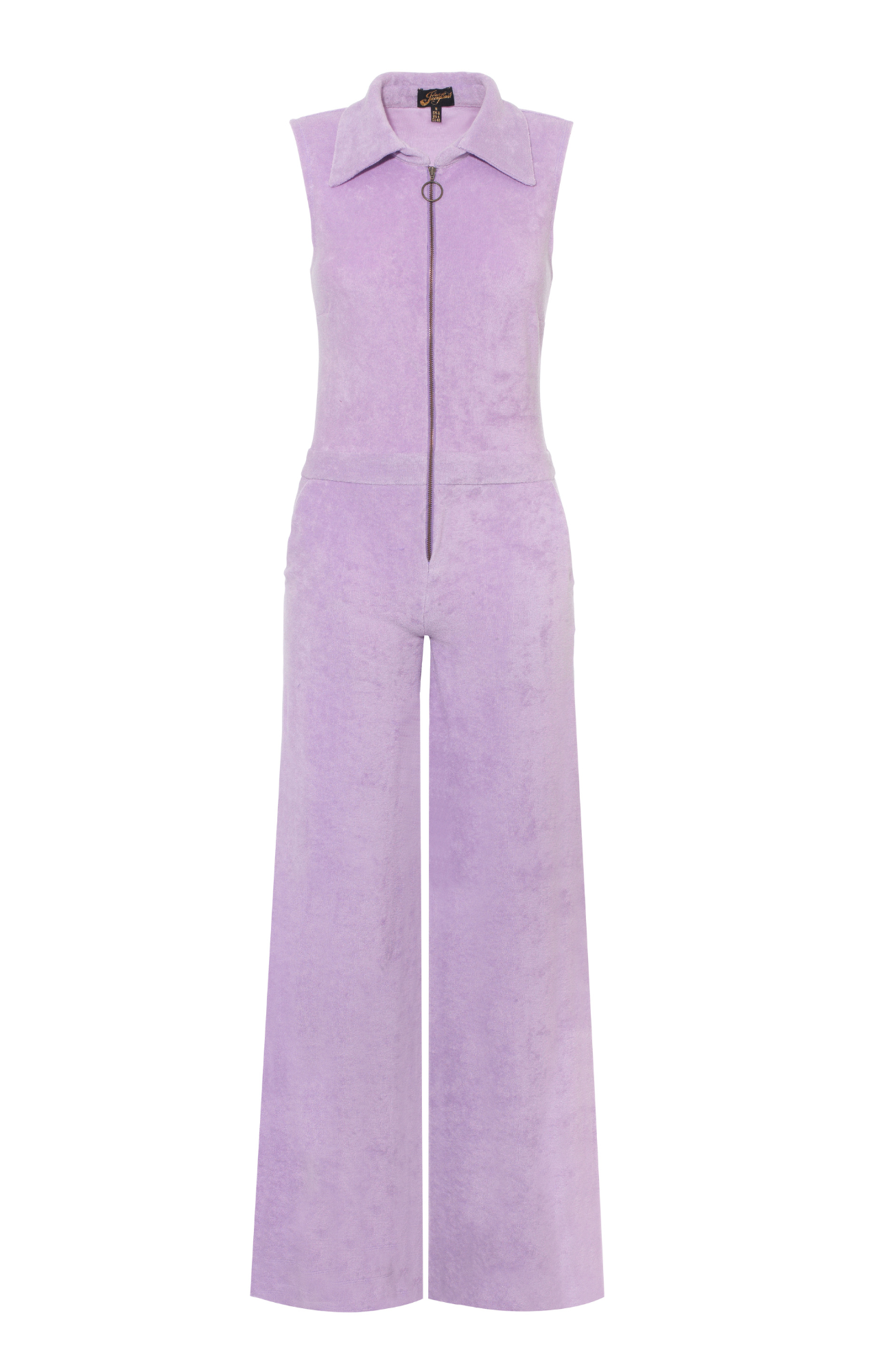 The MAYA - Rock the Jumpsuit