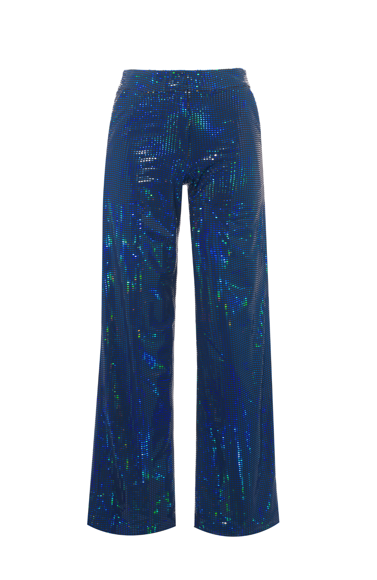The Rockin Sequin Trousers - Rock the Jumpsuit