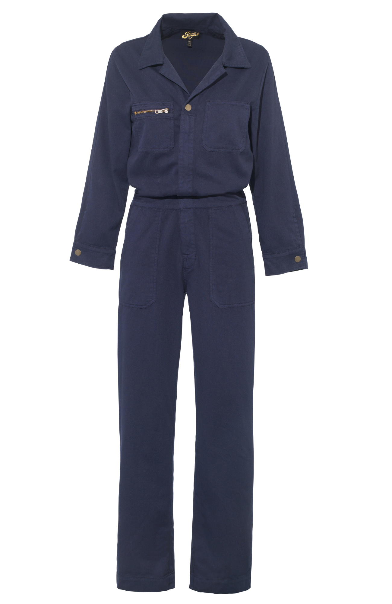 The LEAH Boilersuit *NEW* - Rock the Jumpsuit