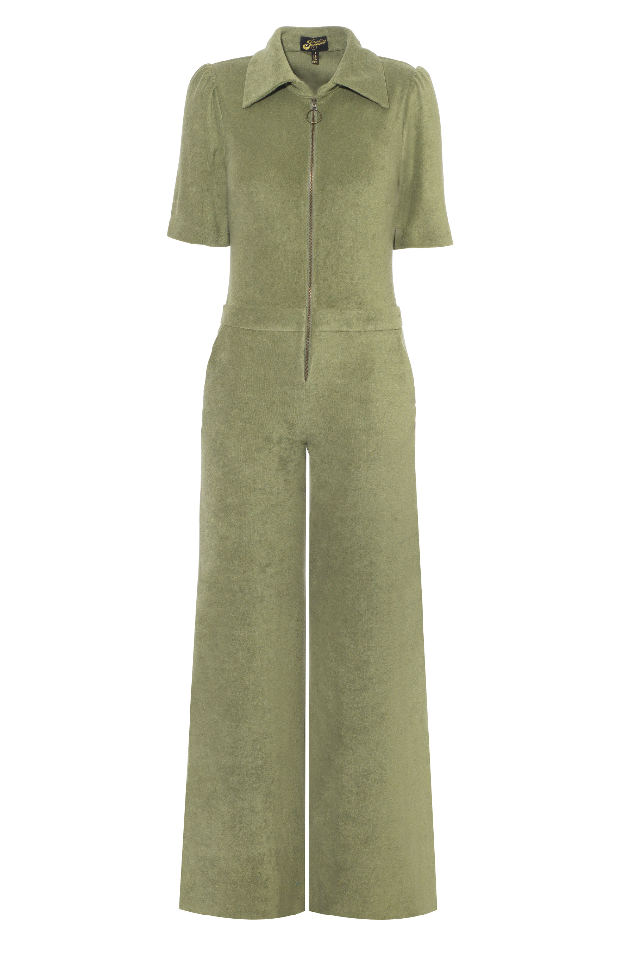 The MAYA - Rock the Jumpsuit