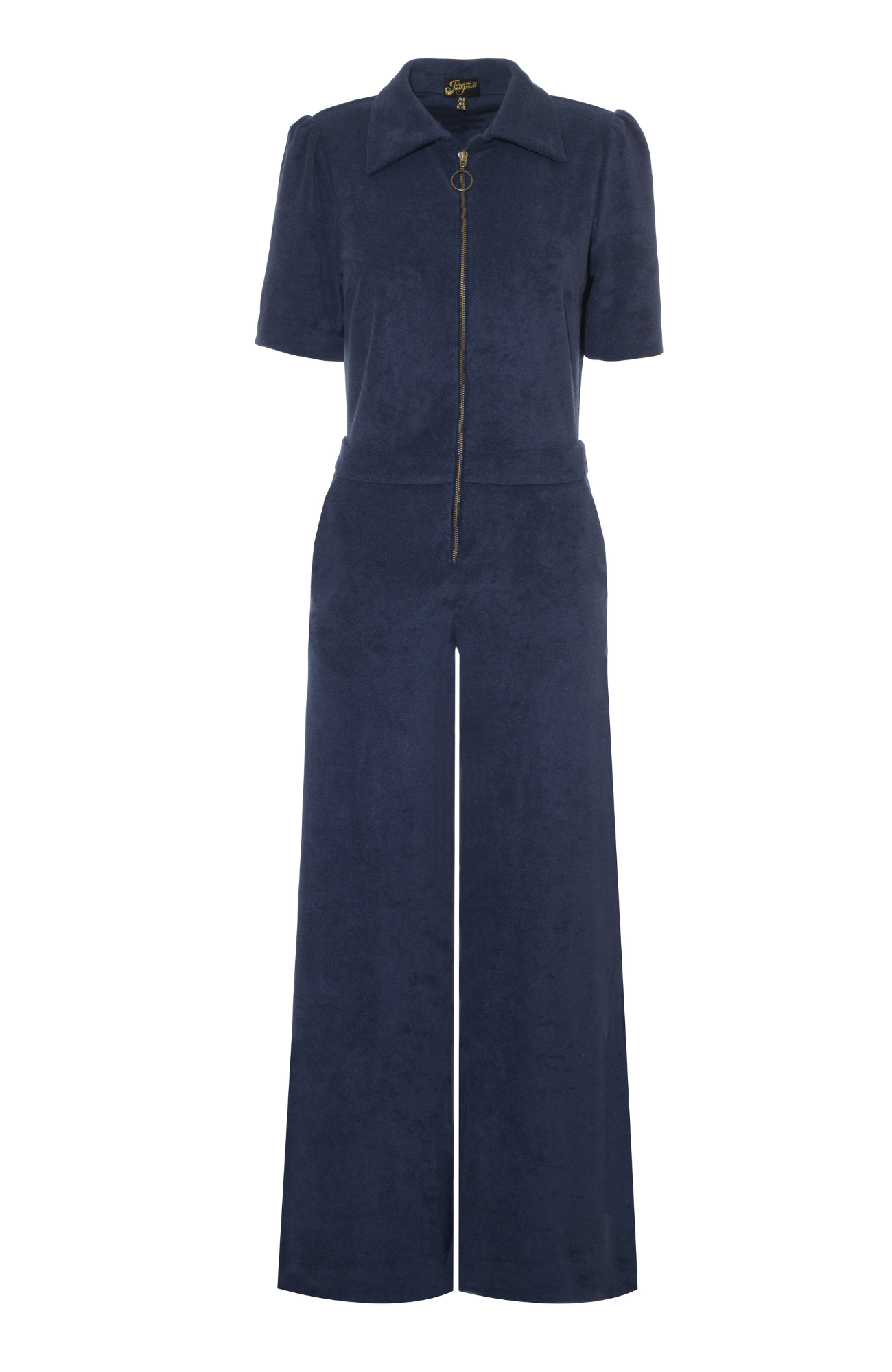 The MAYA - Rock the Jumpsuit