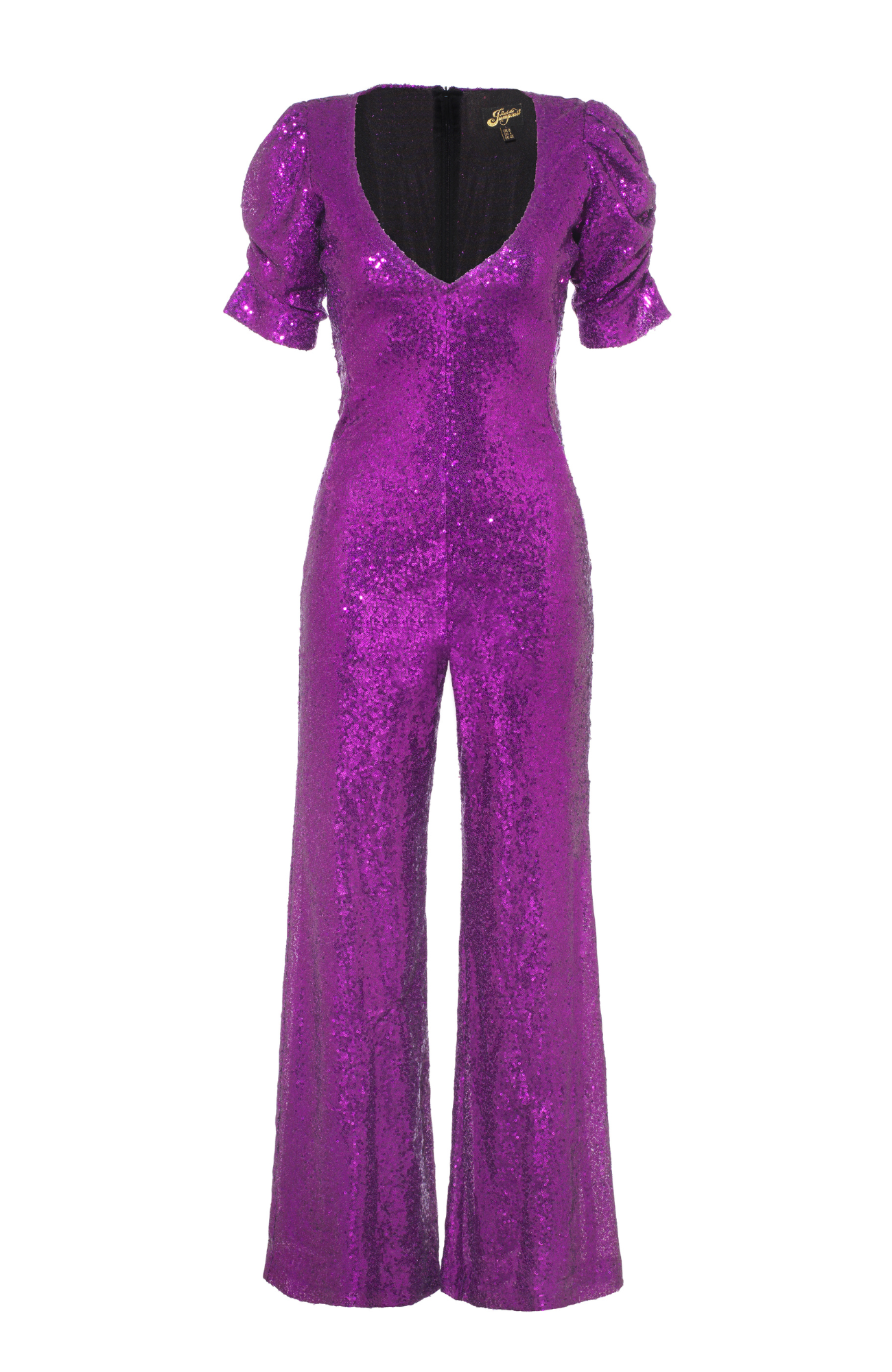 The DOLLY Catsuit - Long leg Variation - Rock the Jumpsuit