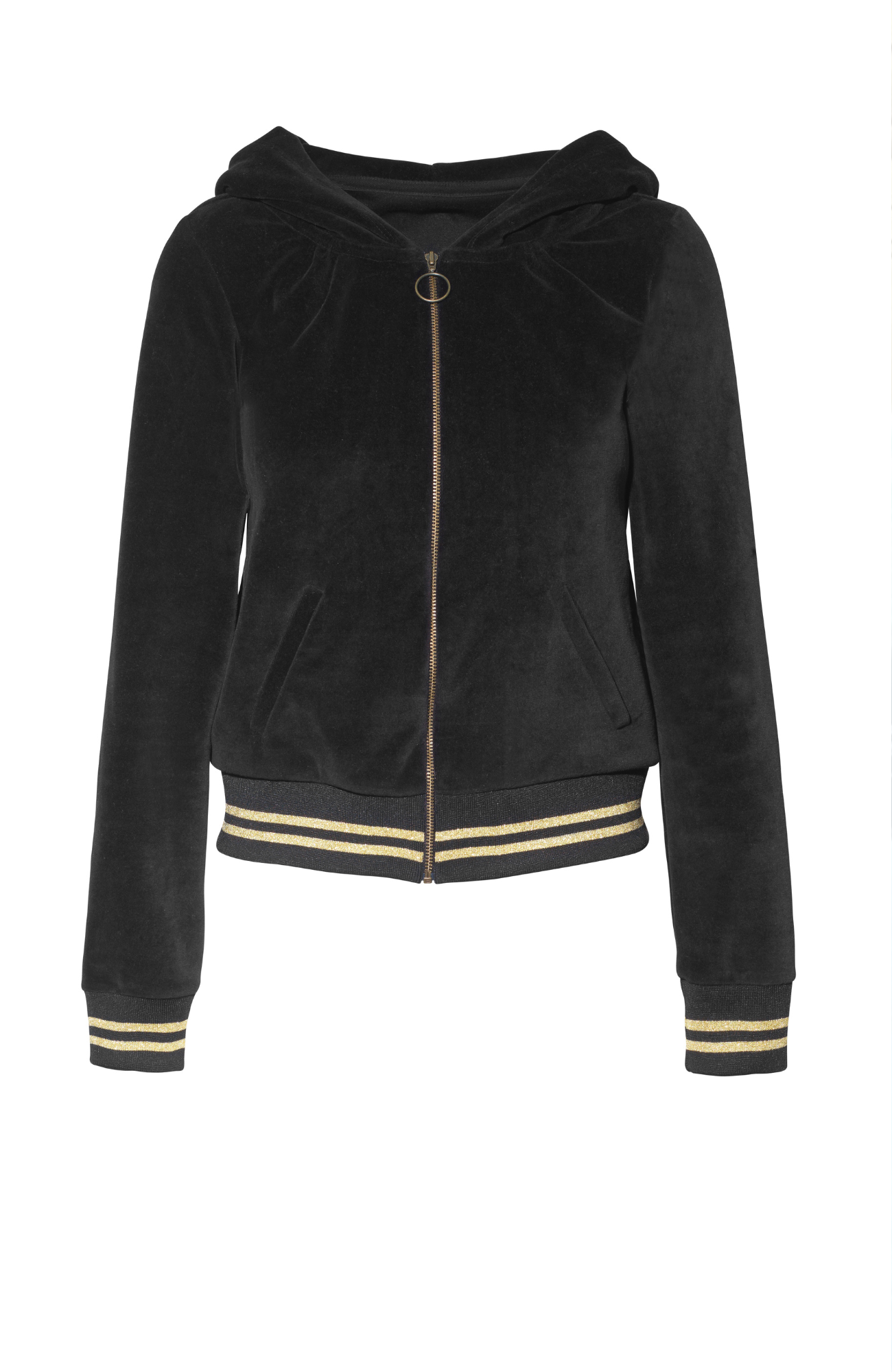 The RTJ Tracksuit - Rock the Jumpsuit