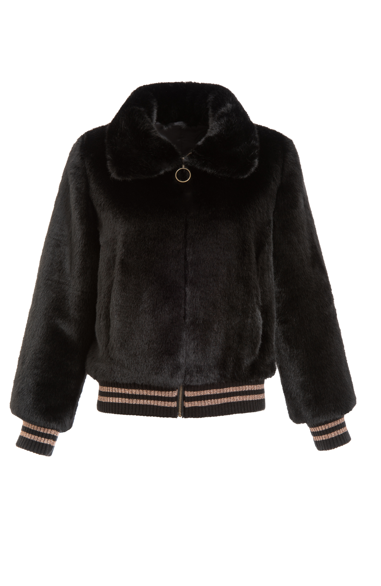 The Rockin  Bomber Jacket - Rock the Jumpsuit