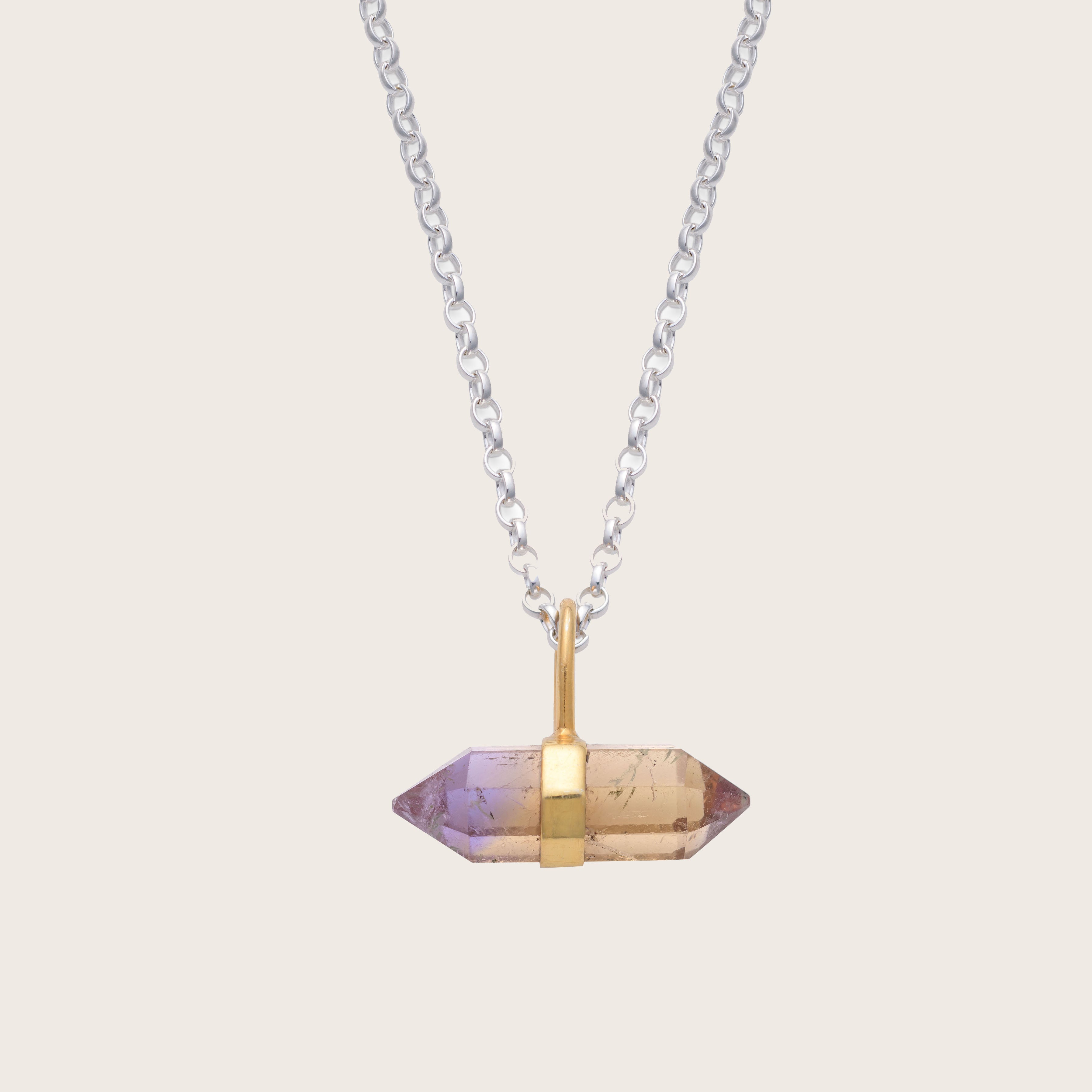 Balance Rock, Belcher Chain - Rock the Jumpsuit