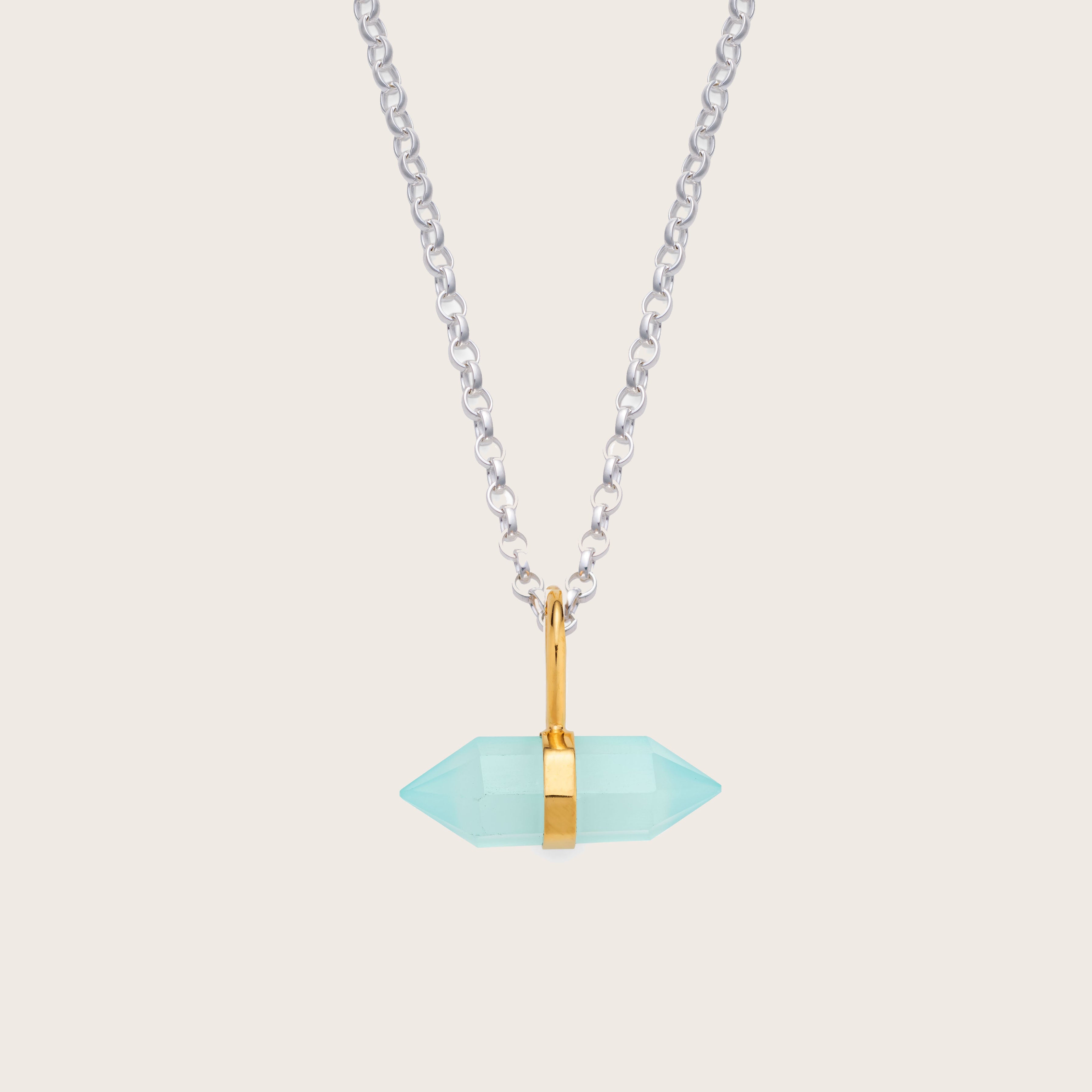 Balance Rock, Belcher Chain - Rock the Jumpsuit