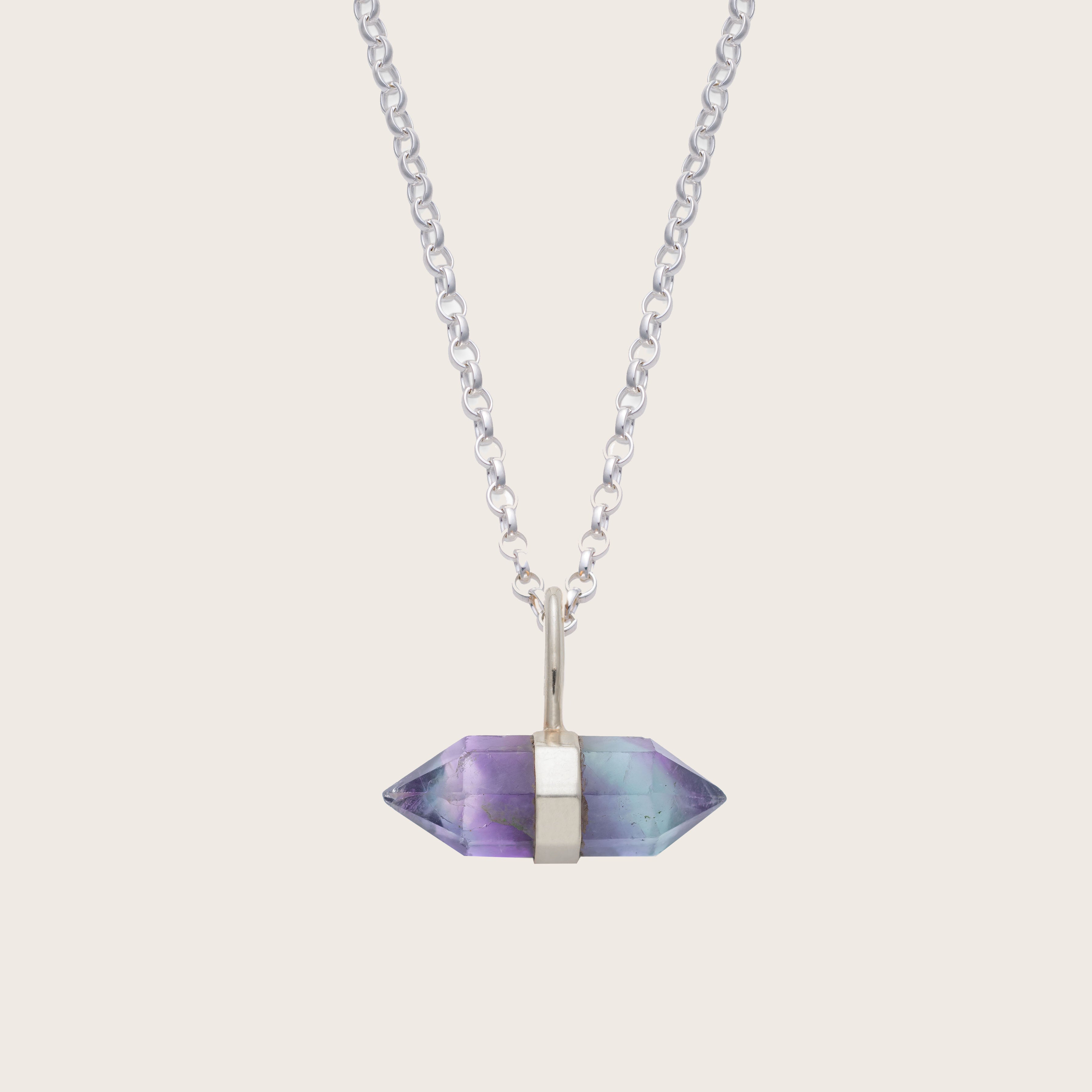 Balance Rock, Belcher Chain - Rock the Jumpsuit