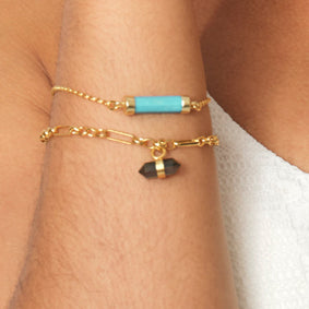 Bar of Luck Bracelet