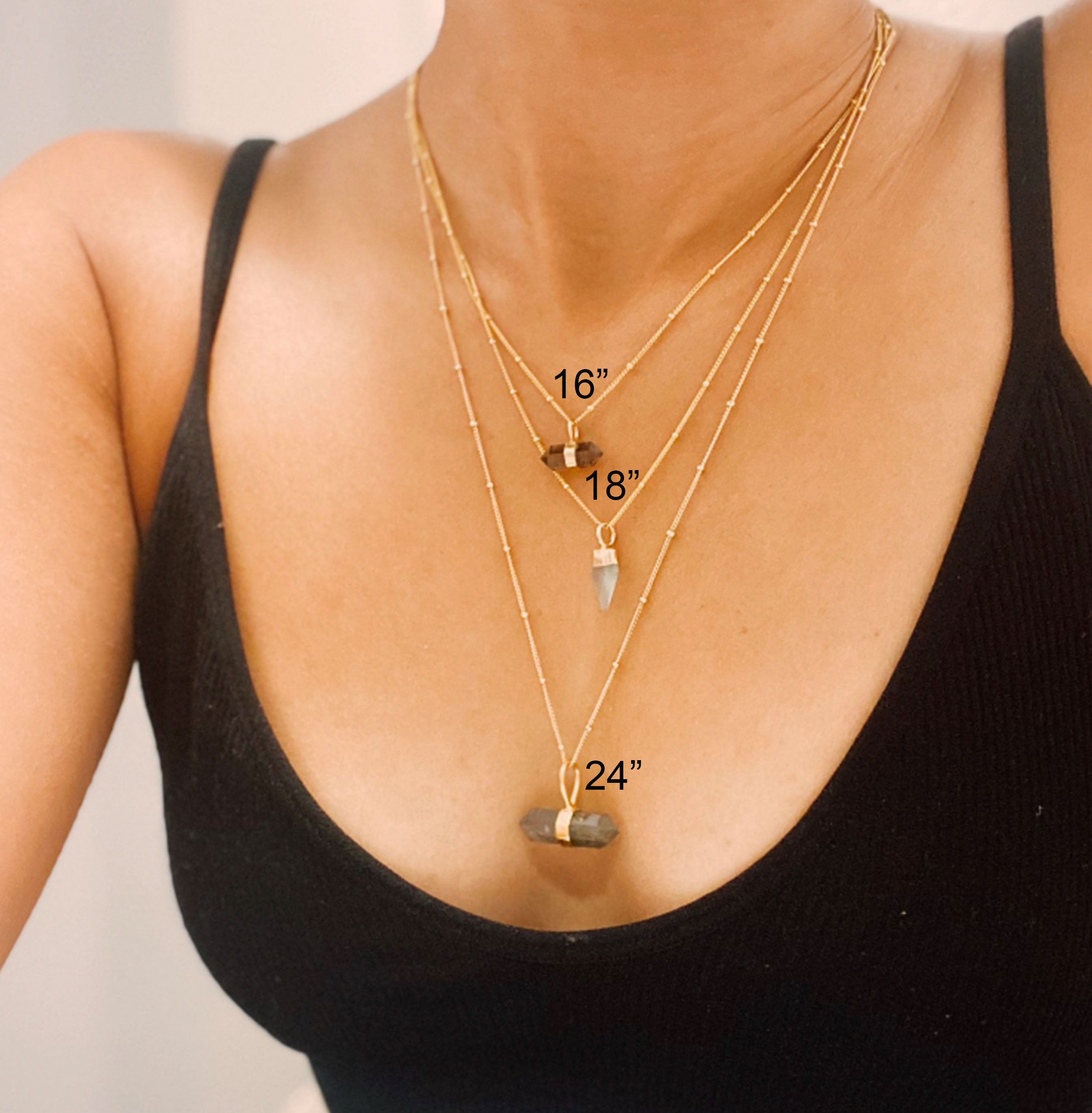 Balance Rock (Gold) - Rock the Jumpsuit