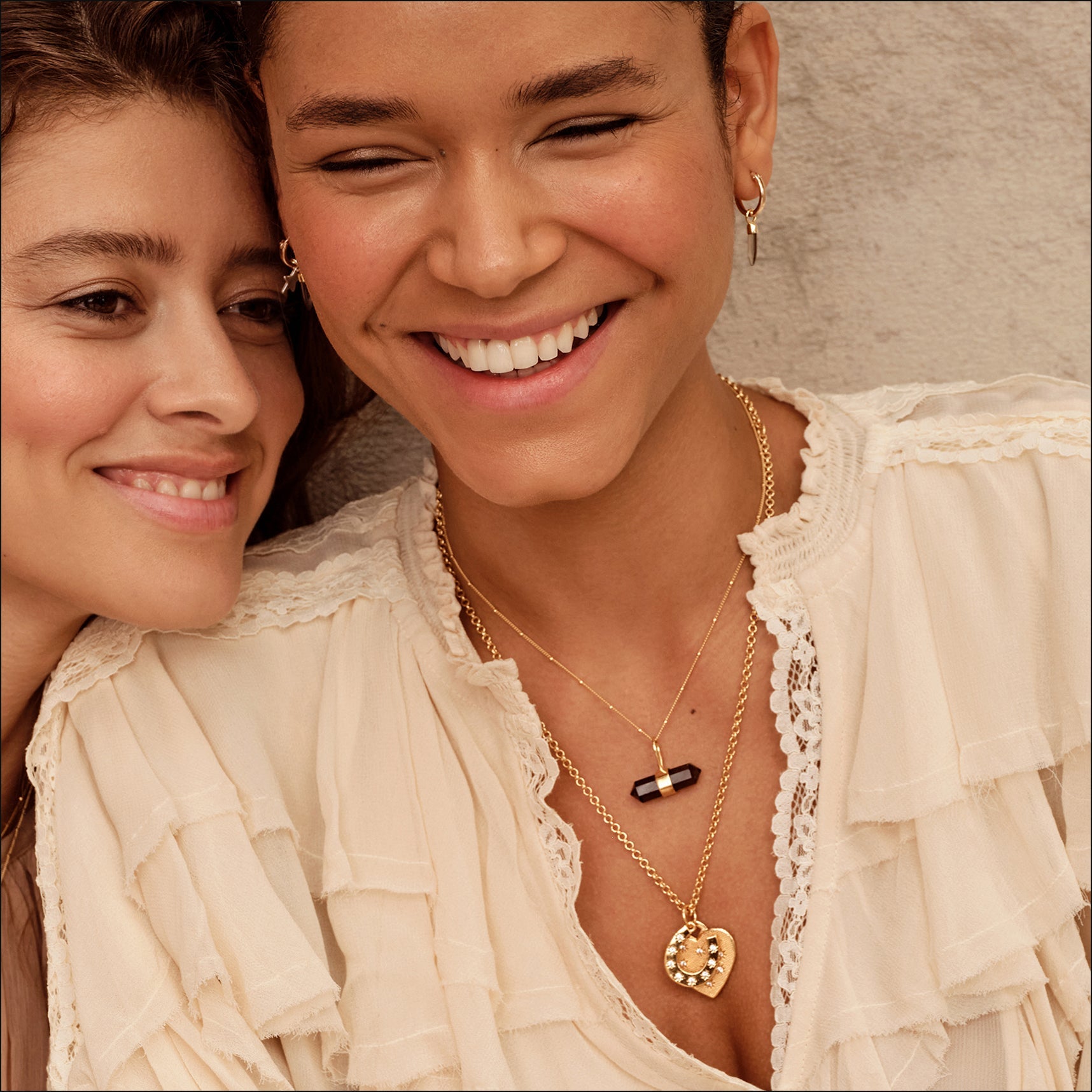 Balance Rock (Gold) - Rock the Jumpsuit