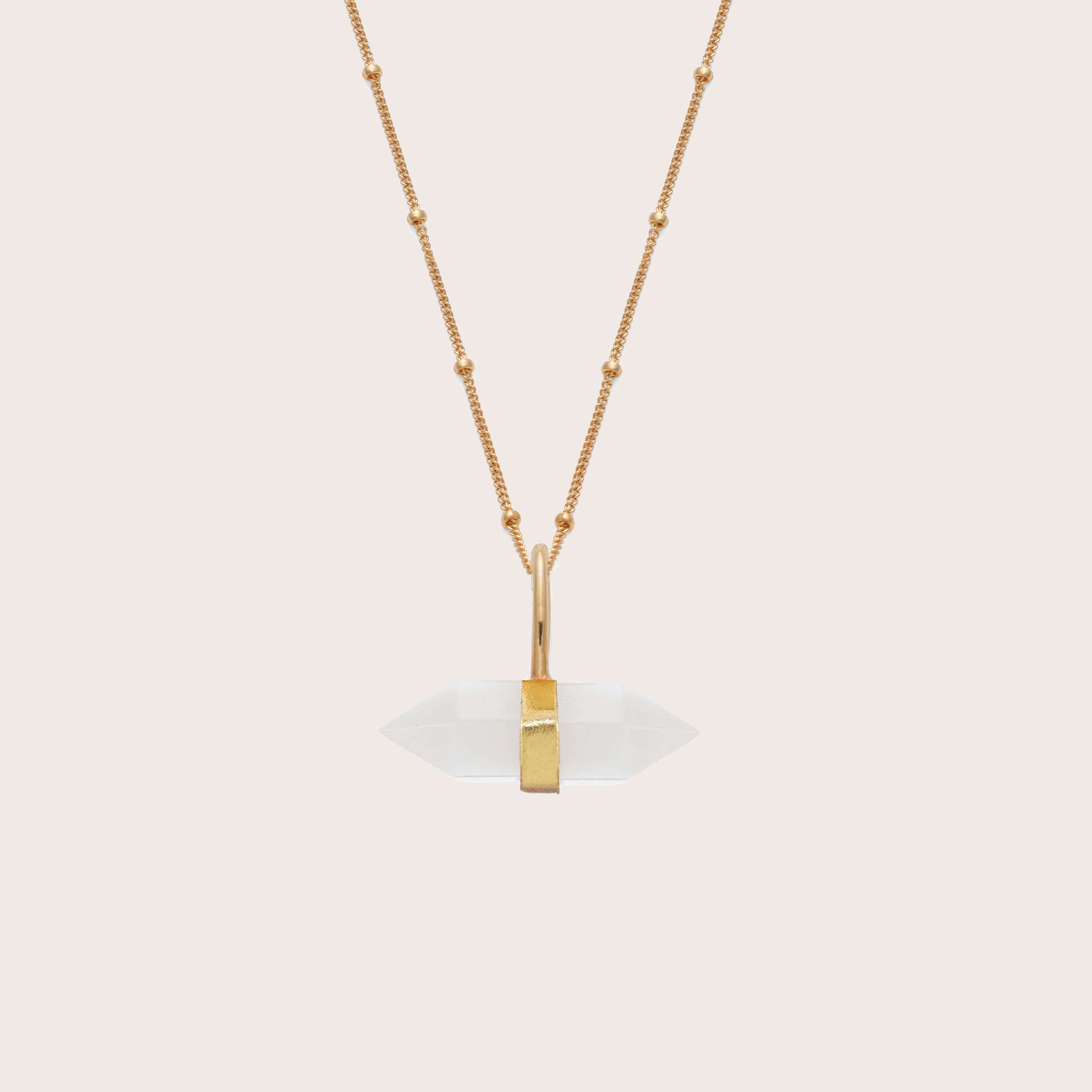 Balance Rock (Gold) - Rock the Jumpsuit