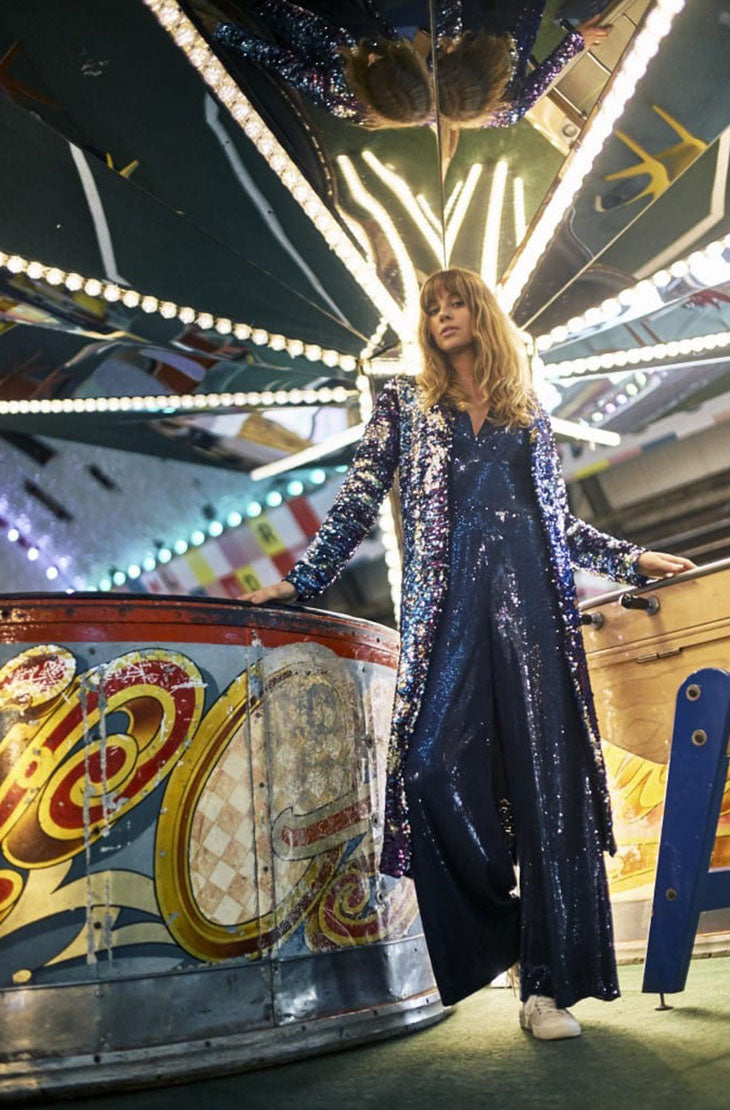 THE DREAM DUSTER COAT - Rock The Jumpsuit