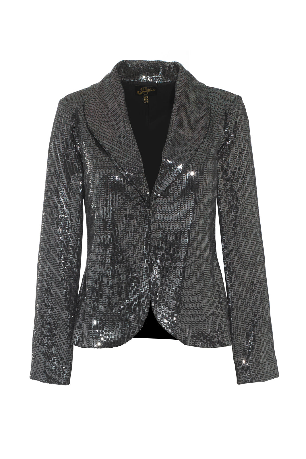 *NEW* Co-ord Sequin Jackets - Rock The Jumpsuit