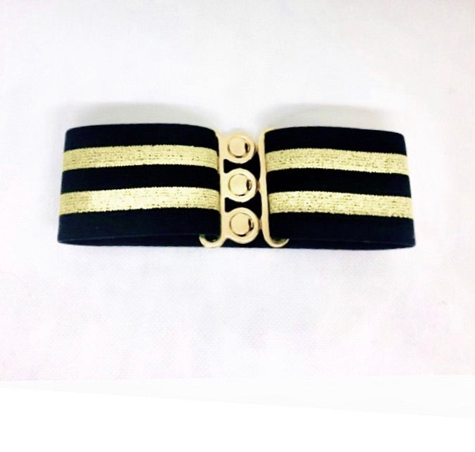 THE TWIX - Rock The Jumpsuit