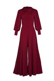 KAREN Vintage 70s Style - Rock The Jumpsuit