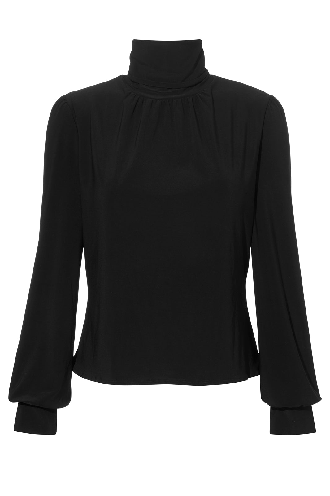 The Tunic Top - Rock The Jumpsuit