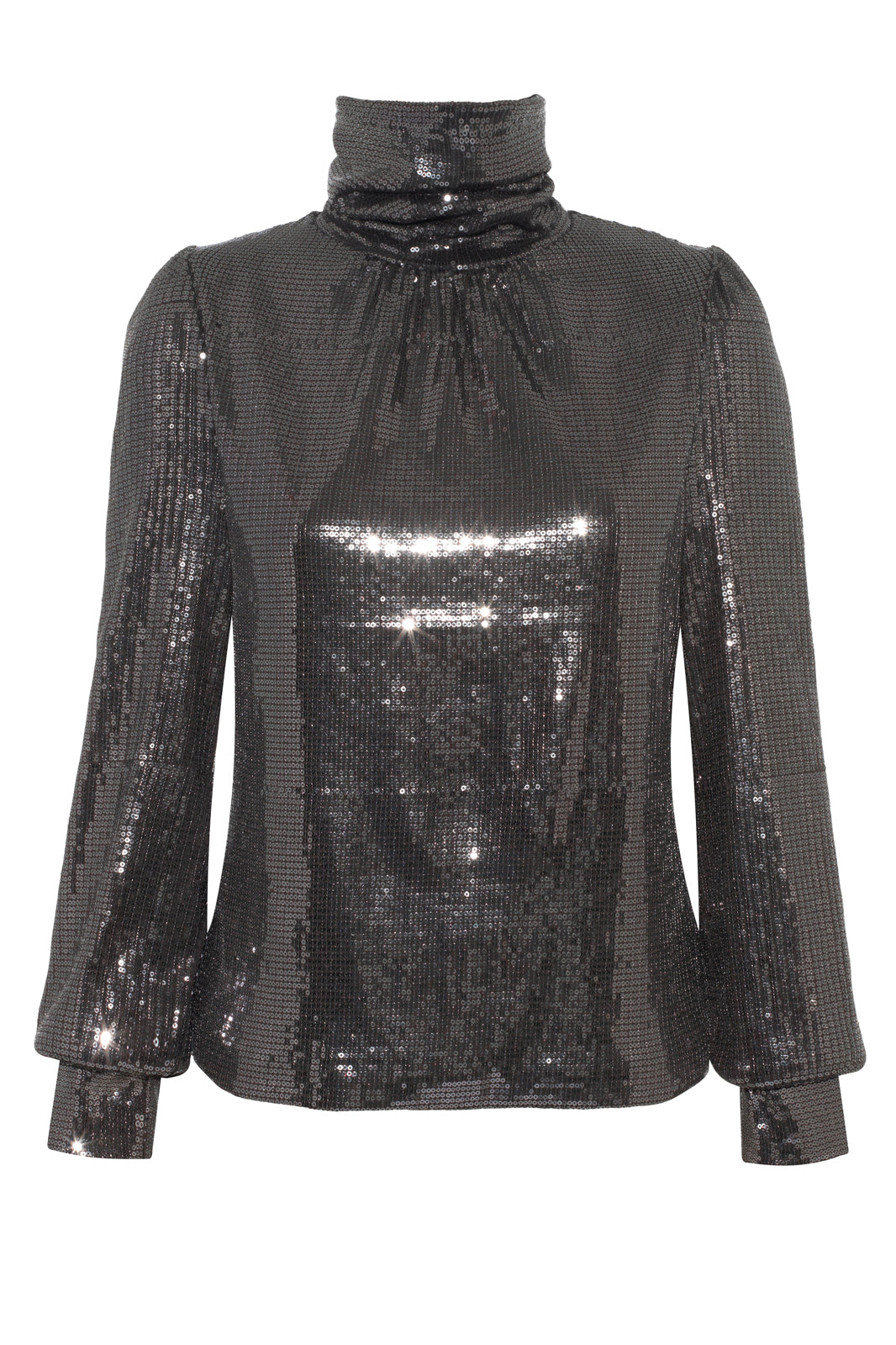 The Tunic Top - Rock The Jumpsuit