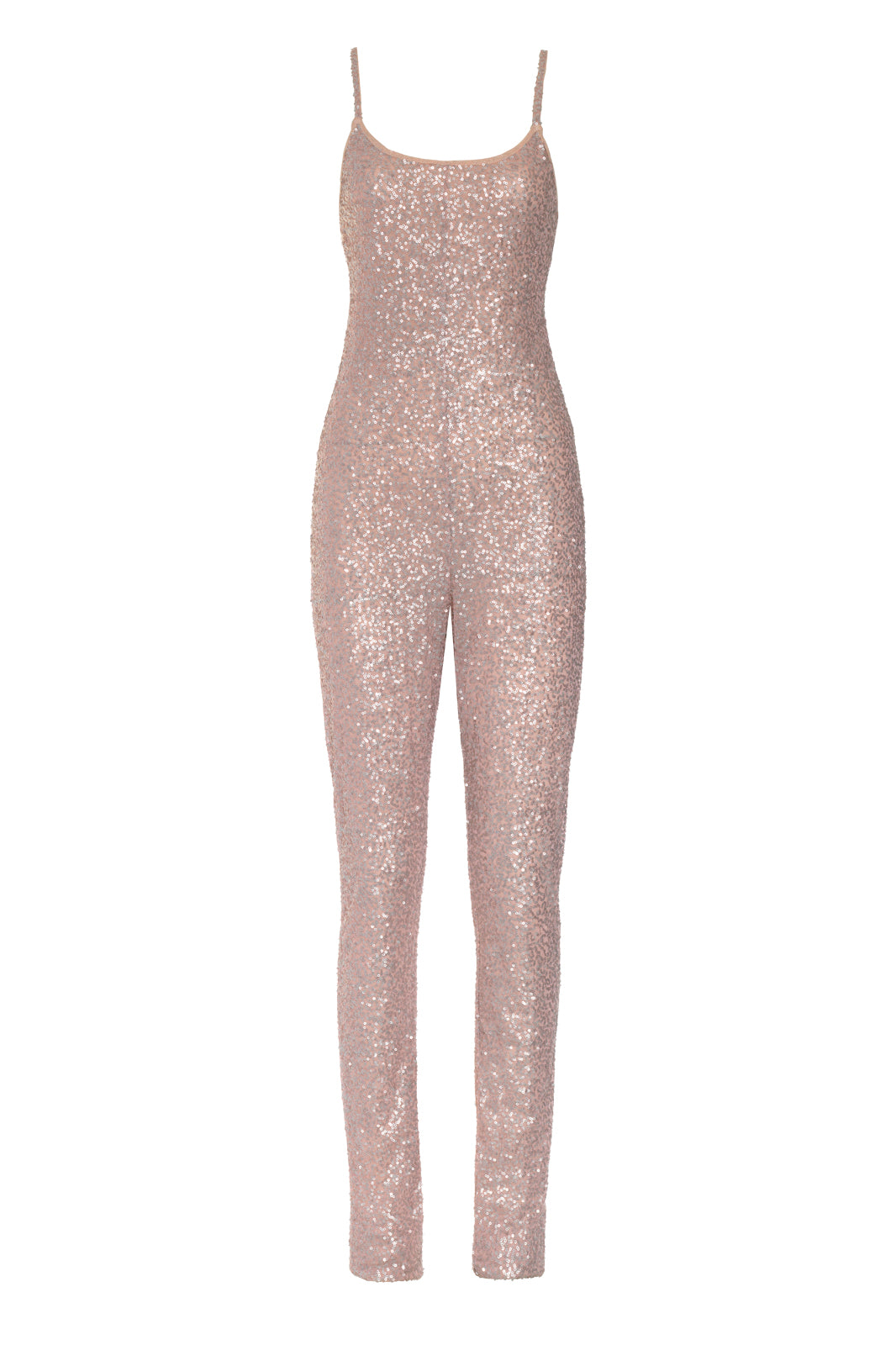 SEQUIN CATSUIT - Rock The Jumpsuit