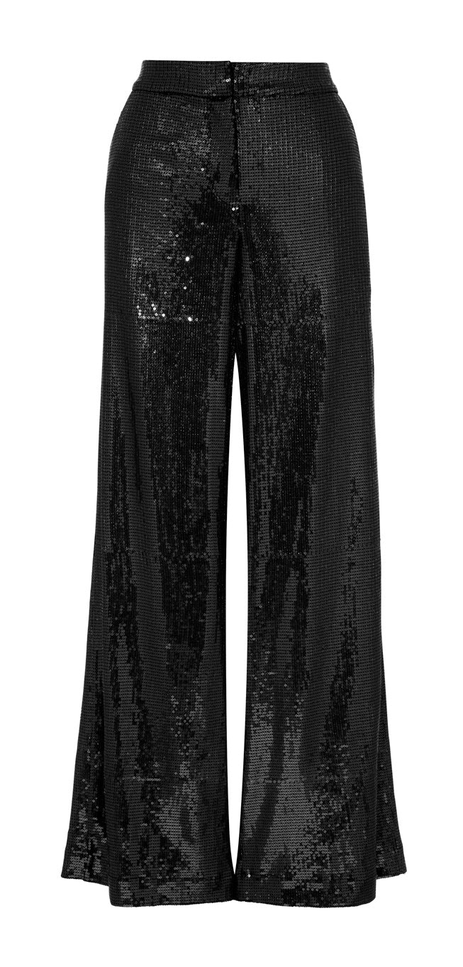 The Wide Leg Palazzo Pants - Rock The Jumpsuit