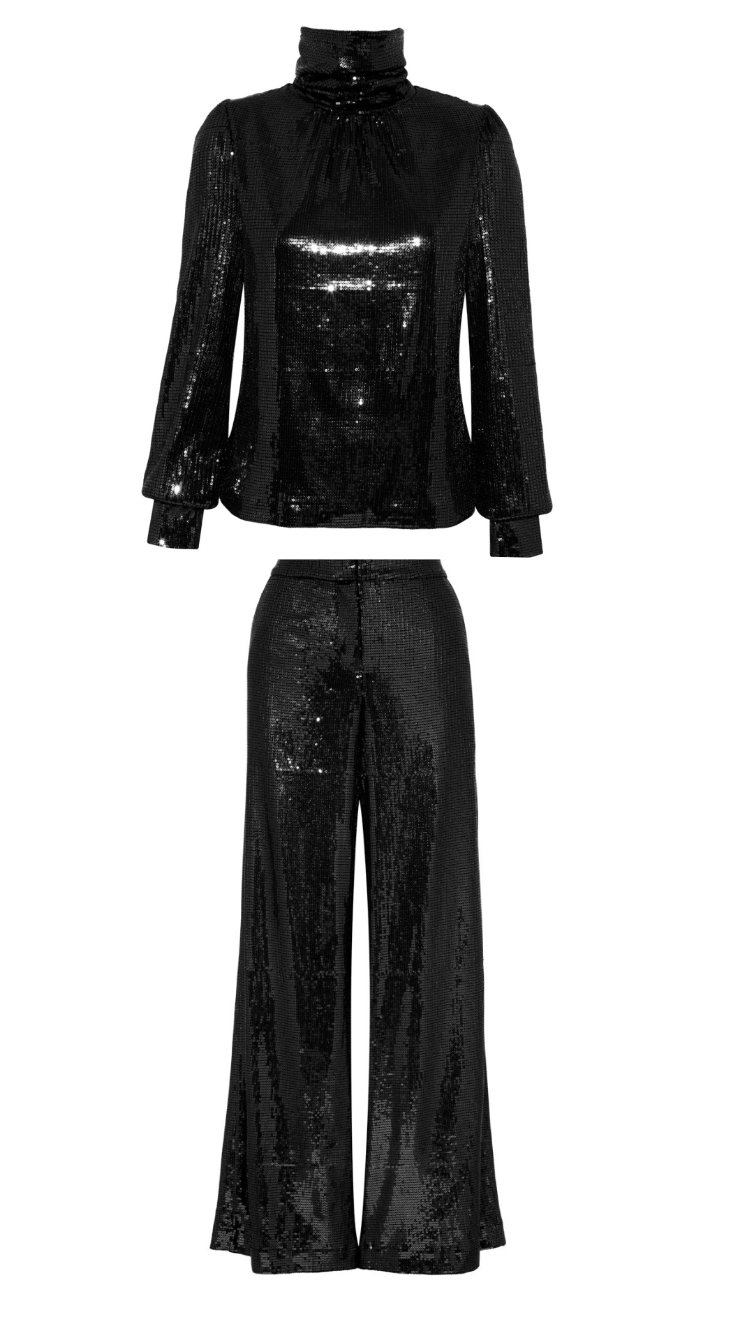 The Tunic Top - Rock The Jumpsuit