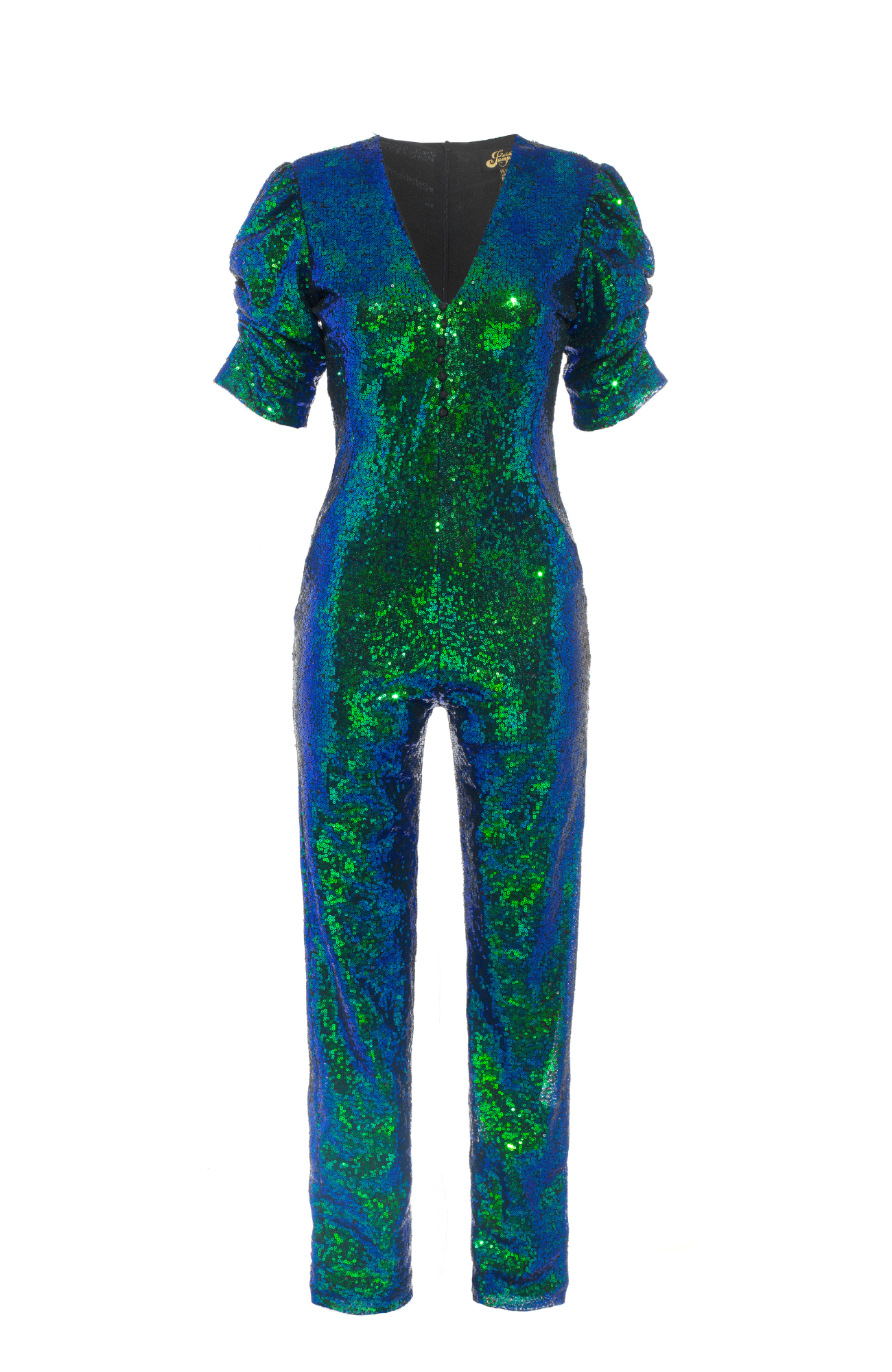 DOLLY Catsuit *NEW* Colours - Rock The Jumpsuit