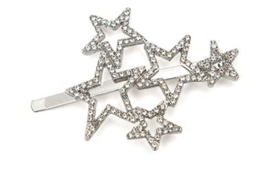 ROCK STAR HAIR CLIP - Rock The Jumpsuit