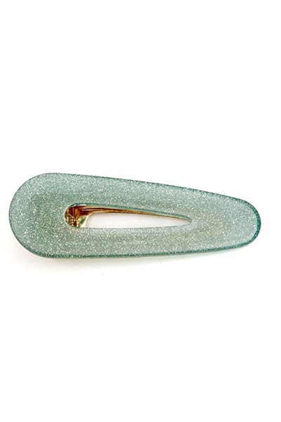 RETRO HAIRCLIP - Rock The Jumpsuit
