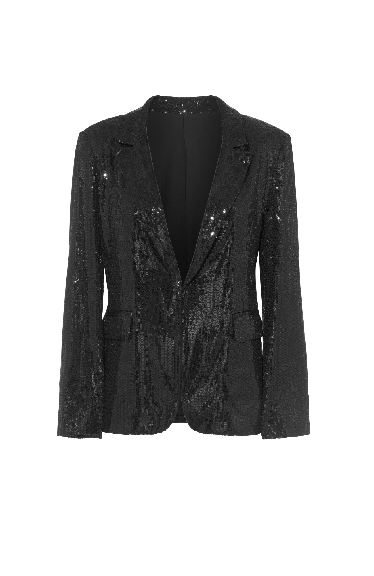 The Rockin Sequin Jacket