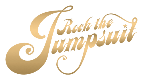 Rock the Jumpsuit