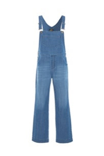OSSI Dungarees - Rock The Jumpsuit