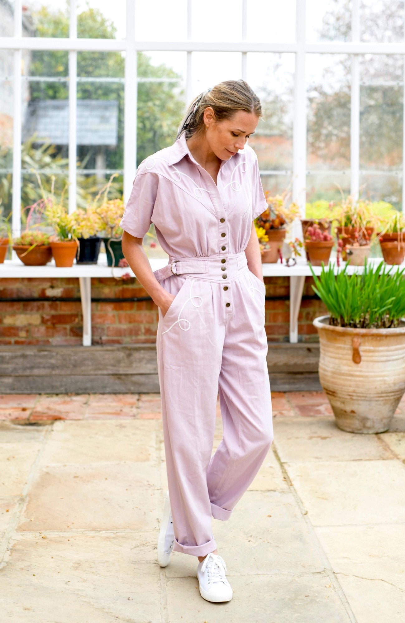 JUBIE 80s inspired dream jumpsuit - Rock The Jumpsuit