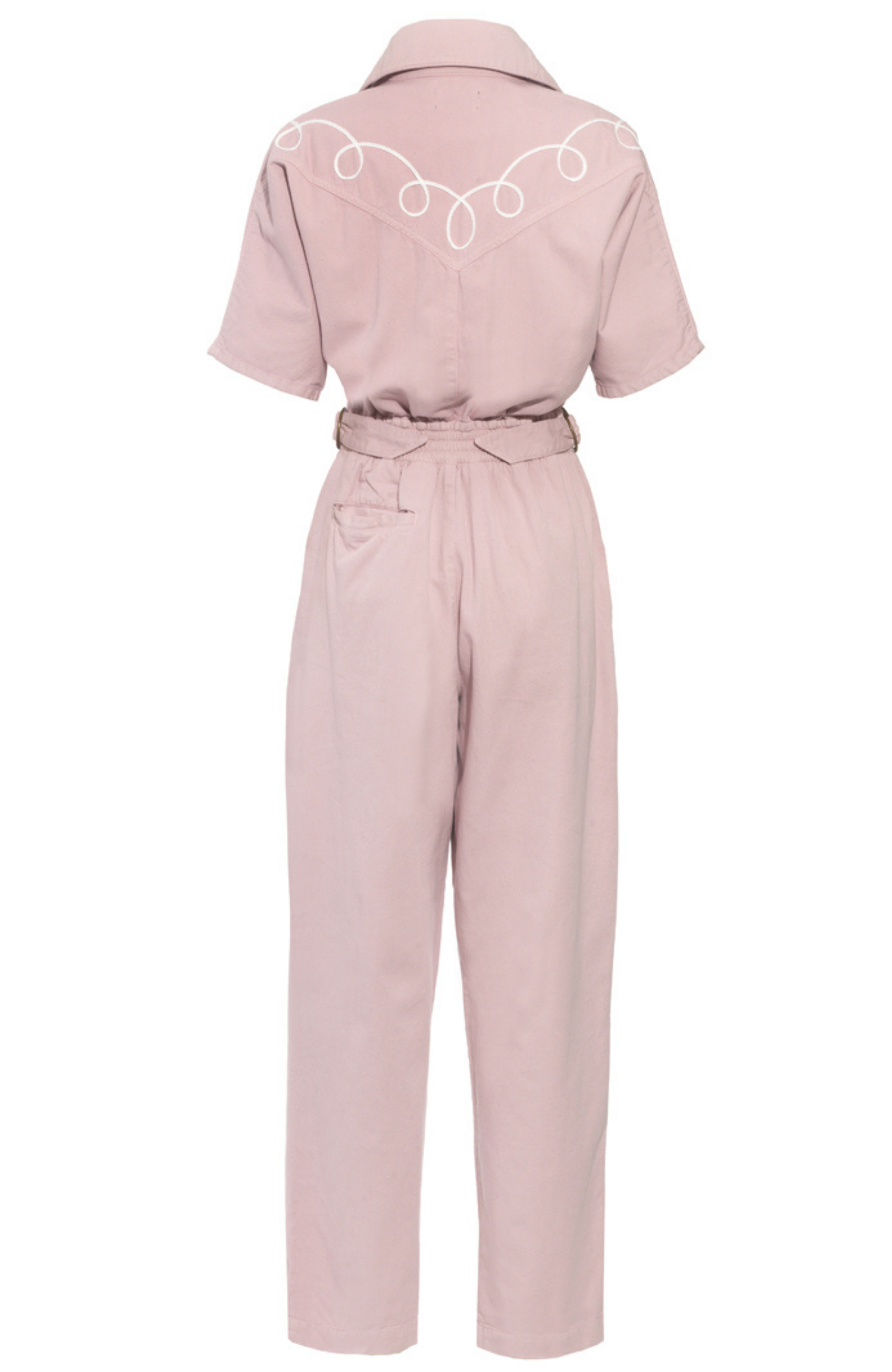 JUBIE 80s inspired dream jumpsuit - Rock The Jumpsuit